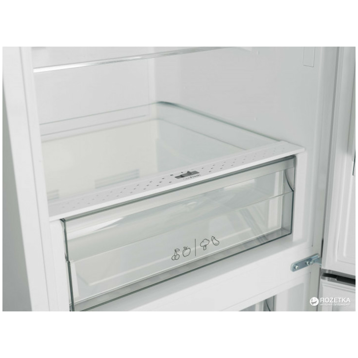 SHARP SJ-BA10IMXW1 Ψυγειοκαταψύκτης NoFrost Λευκός A+ ΕΩΣ 12 ΔΟΣΕΙΣ - Image 3