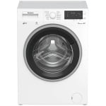 BLOMBERG WAFN 81230 Πλυντήριο Ρούχων 8KG A+++ ΕΩΣ 12 ΔΟΣΕΙΣ