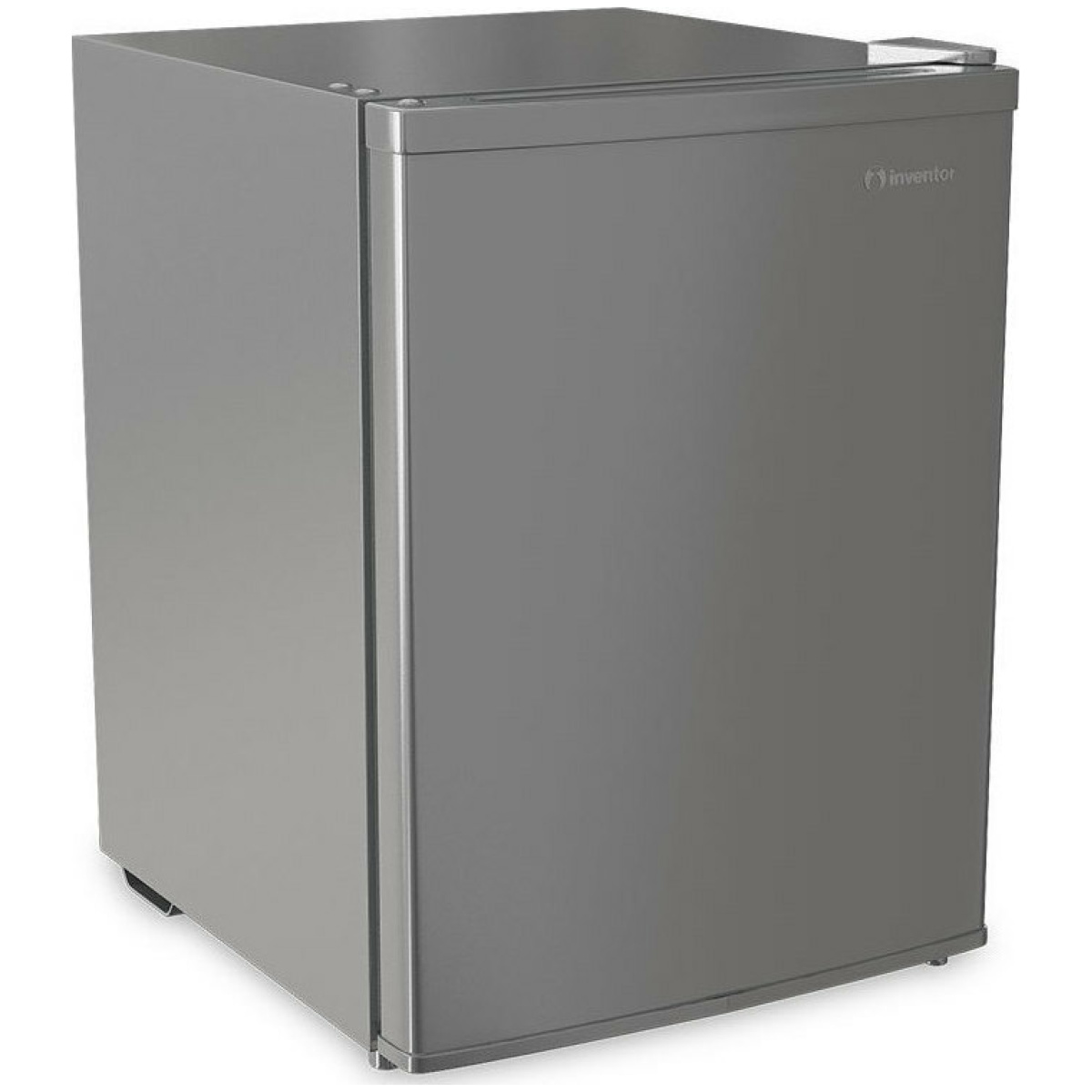 INVENTOR INVMS66A ΨΥΓΕΙΟ MINI BAR SILVER A+ ΕΩΣ 12 ΔΟΣΕΙΣ - Image 6