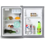 INVENTOR INVMS66A ΨΥΓΕΙΟ MINI BAR SILVER A+ ΕΩΣ 12 ΔΟΣΕΙΣ - Image 5