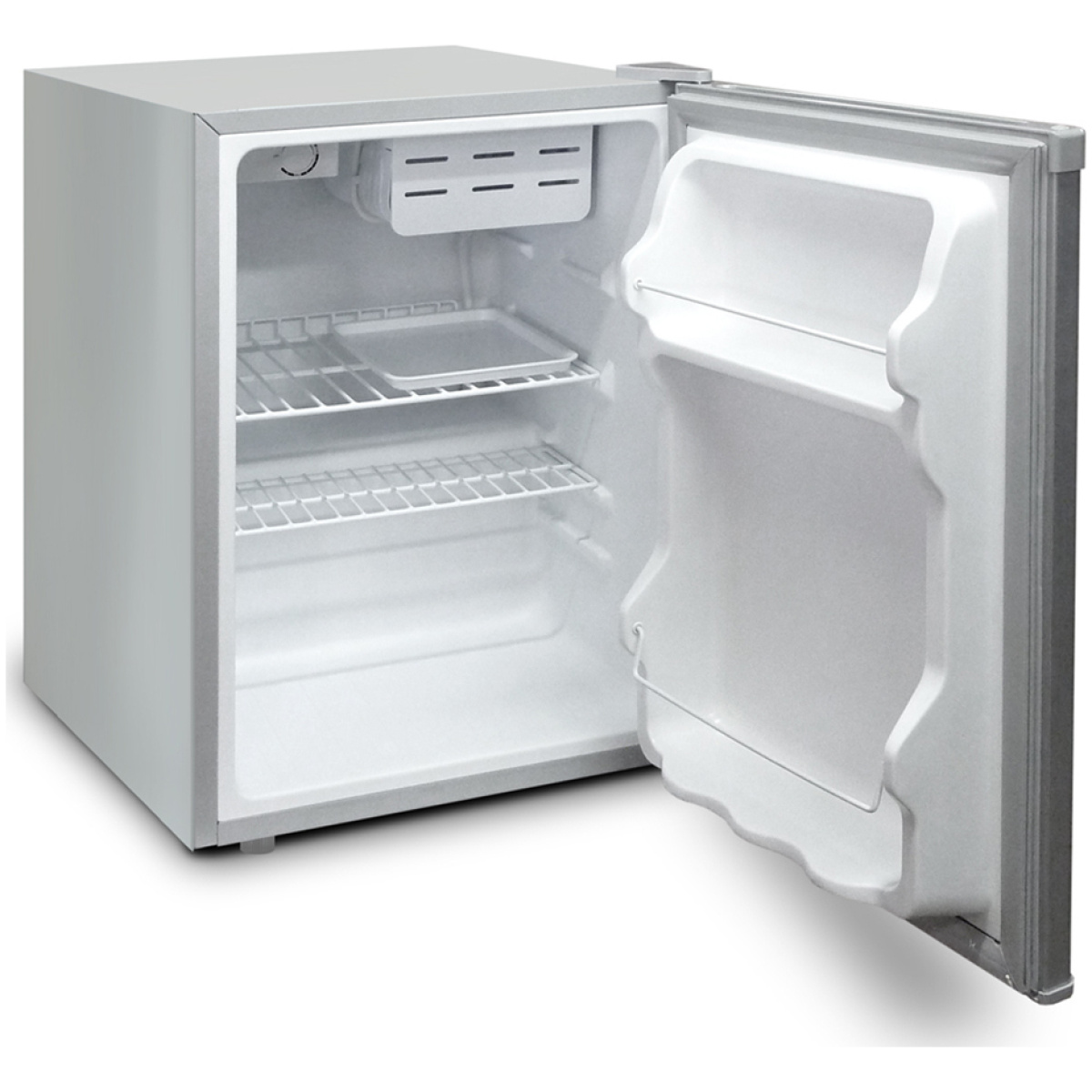 INVENTOR INVMS66A ΨΥΓΕΙΟ MINI BAR SILVER A+ ΕΩΣ 12 ΔΟΣΕΙΣ - Image 4