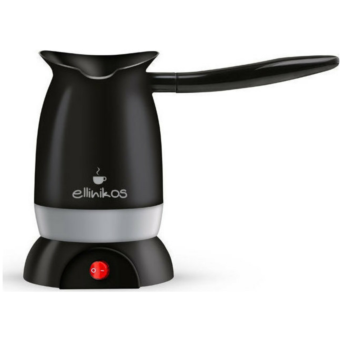 ΗΛΕΚΤΡΙΚΟ ΜΠΡΙΚΙ LIFE ELLINIKOS (221-0046) 800W ΕΩΣ 12 ΔΟΣΕΙΣ - Image 1