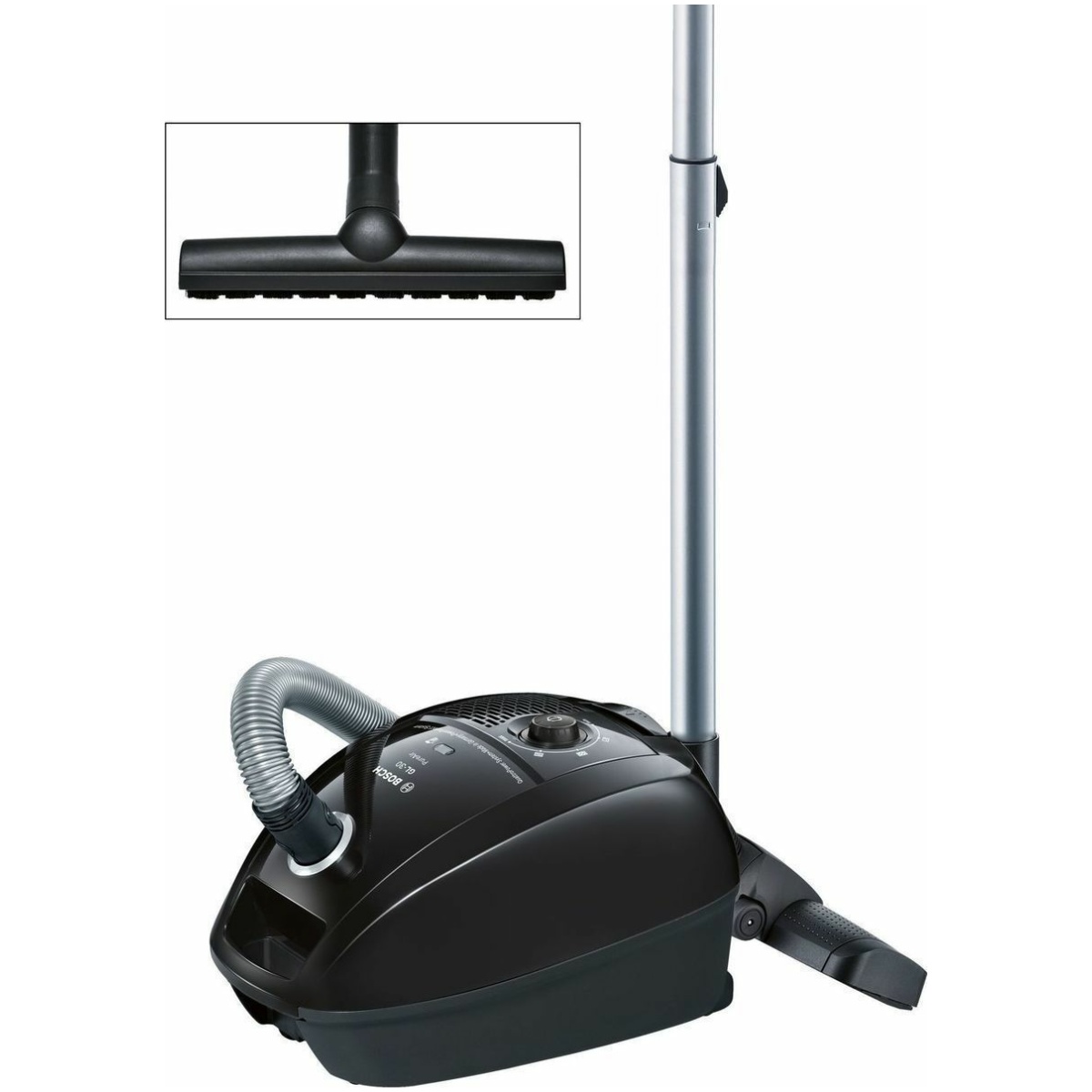 ΗΛΕΚΤΡΙΚΗ ΣΚΟΥΠΑ BOSCH BGL3A332A ΕΩΣ 12 ΔΟΣΕΙΣ - Image 2