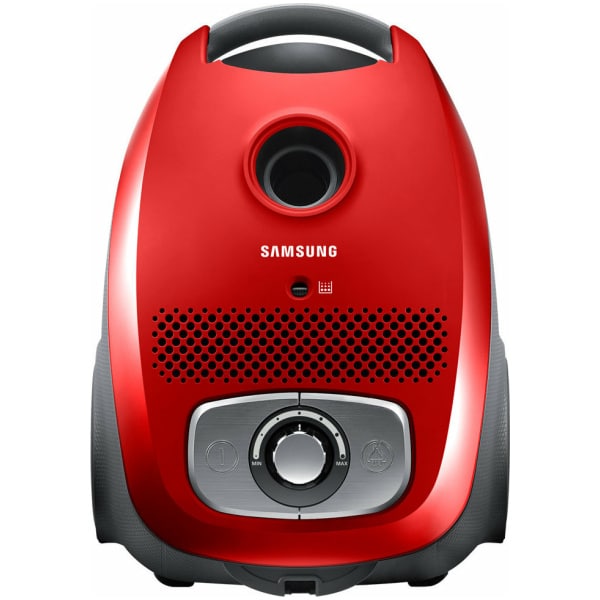 ΗΛΕΚΤΡΙΚΗ ΣΚΟΥΠΑ SAMSUNG VC05RVNJGRL/ΕΗ MICRO BAG ΕΩΣ 12 ΔΟΣΕΙΣ