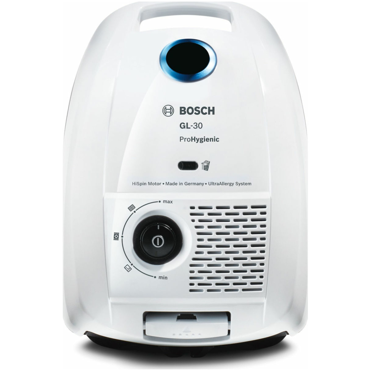 ΗΛΕΚΤΡΙΚΗ ΣΚΟΥΠΑ BOSCH BGL3HYG ΕΩΣ 12 ΔΟΣΕΙΣ - Image 1