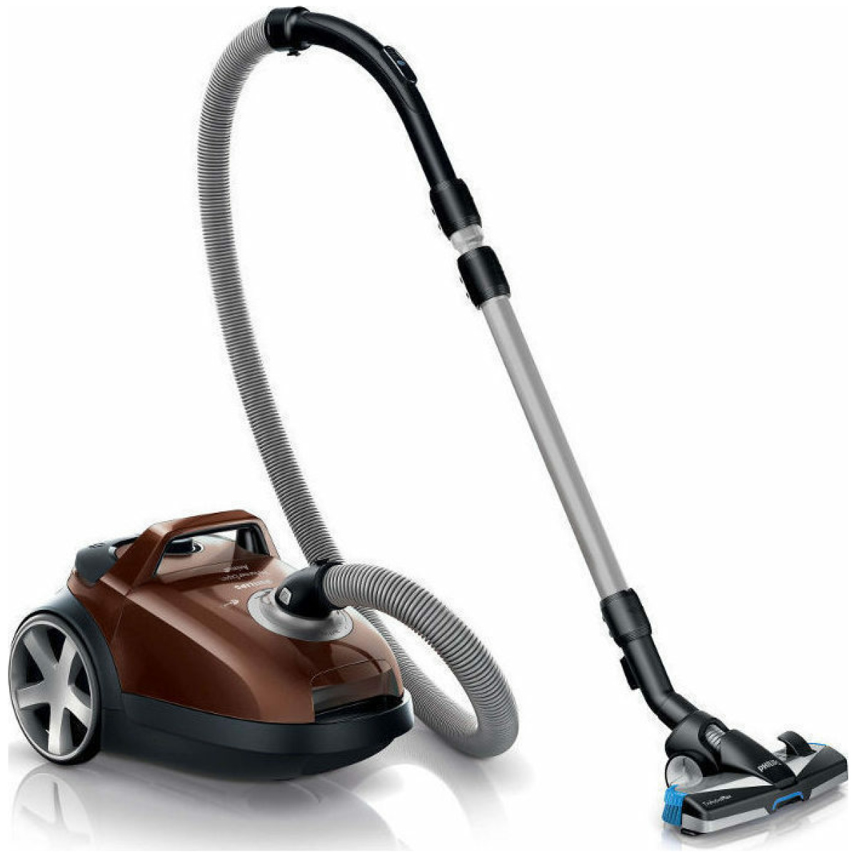 ΗΛΕΚΤΡΙΚΗ ΣΚΟΥΠΑ PHILIPS PERFORMER EXPERT FC8726/09 ΕΩΣ 12 ΔΟΣΕΙΣ - Image 1