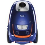 ΗΛΕΚΤΡΙΚΗ ΣΚΟΥΠΑ AEG VX8-3-DB-P ΕΩΣ 12 ΔΟΣΕΙΣ - Image 2