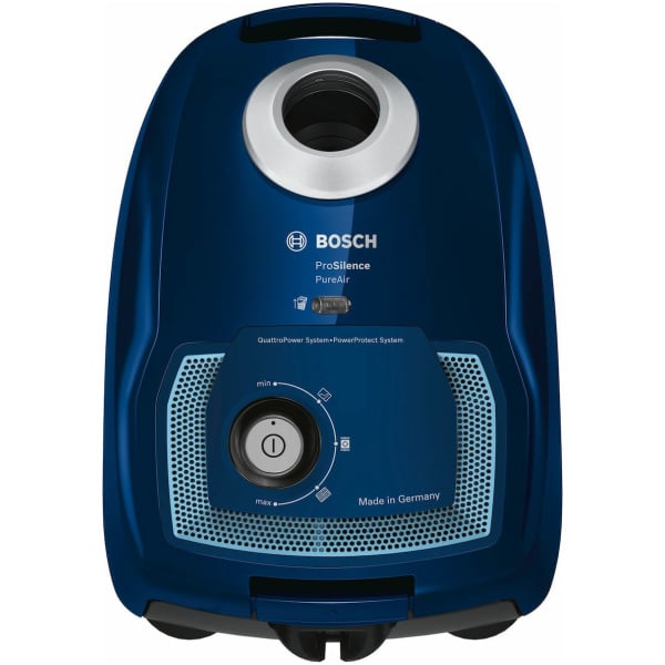 ΗΛΕΚΤΡΙΚΗ ΣΚΟΥΠΑ BOSCH BGL4Q69 PROSILENCE ΕΩΣ 12  ΔΟΣΕΙΣ