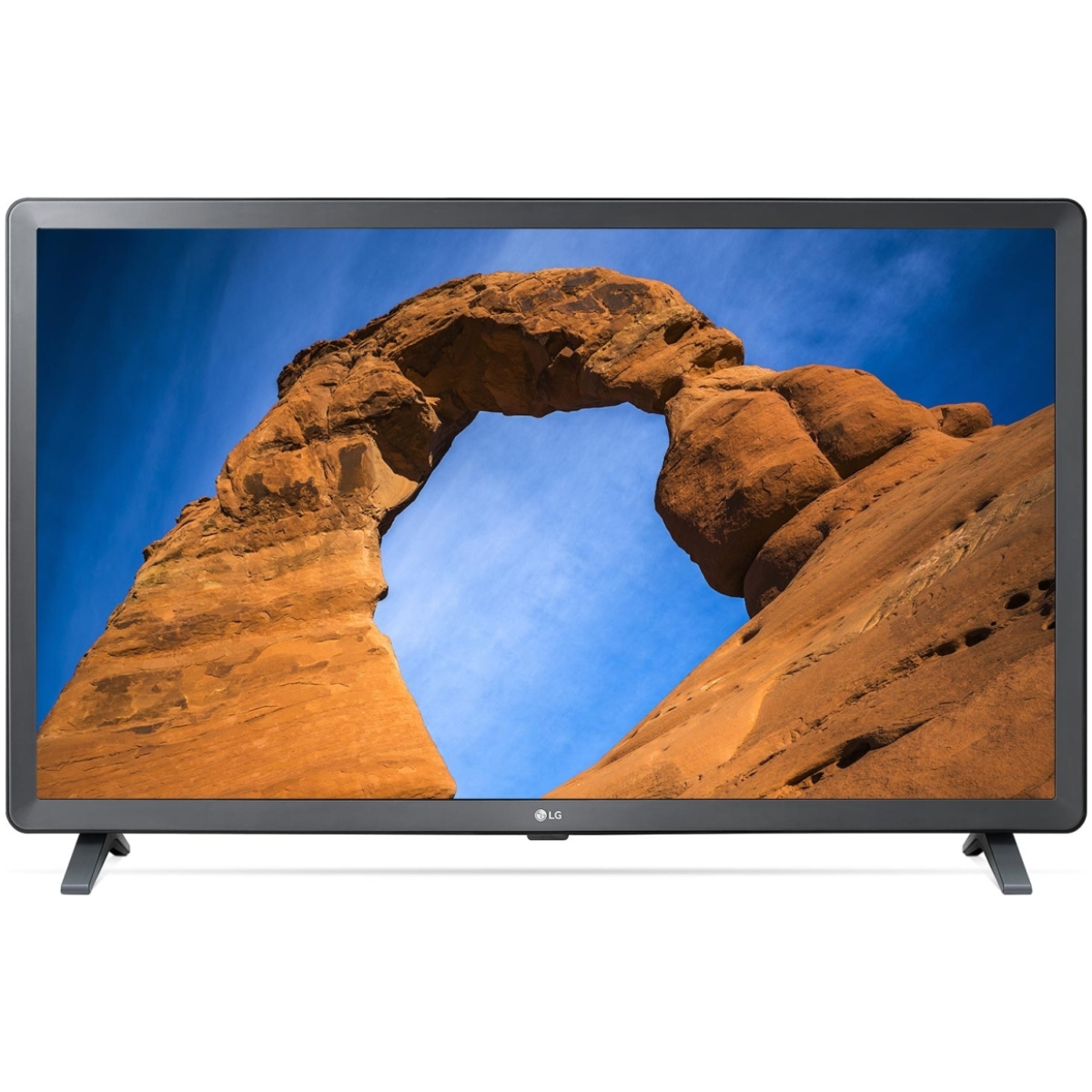 ΤΗΛΕΟΡΑΣΕΙΣ LG 32LK610B HD READY SMART TV32'' ΕΩΣ 12 ΔΟΣΕΙΣ - Image 1