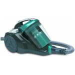 HOOVER CHORUS CH40PAR 011 Ηλεκτρική Σκούπα Χωρίς Σακούλα ΕΩΣ 12 ΔΟΣΕΙΣ