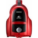 ΗΛΕΚΤΡΙΚΗ ΣΚΟΥΠΑ ΧΩΡΙΣ ΣΑΚΟΥΛΑ SAMSUNG VCC45T0S3R/BOL ΕΩΣ 12 ΔΟΣΕΙΣ