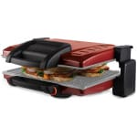 ΤΟΣΤΙΕΡΑ IZZY FAMILY GRILL CERAMIC 223235 ΕΩΣ 12 ΔΟΣΕΙΣ - Image 2
