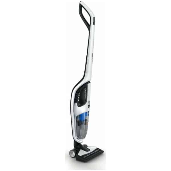 ΣΚΟΥΠΑ ΧΕΙΡΟΣ PHILIPS FC6171/01 ΕΠΑΝΑΦΟΡΤΙΖΟΜΕΝΗ ΕΩΣ 12 ΔΟΣΕΙΣ