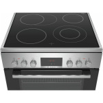 BOSCH HKR39C250 Κουζίνα Ηλεκτρική με Κεραμικές Εστίες ΕΩΣ 12 ΔΟΣΕΙΣ - Image 4