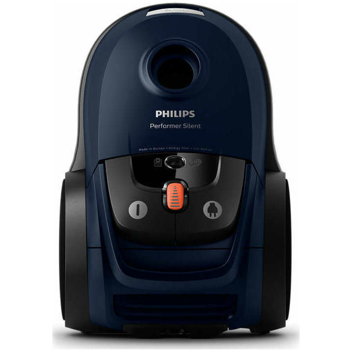 ΗΛΕΚΤΡΙΚΕΣ ΣΚΟΥΠΕΣ PHILIPS FC8780/09 ΕΩΣ 12 ΔΟΣΕΙΣ - Image 1