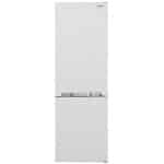 SHARP SJ-BB10IMXW1 Ψυγειοκαταψύκτης Λευκός A+ ΕΩΣ 12 ΔΟΣΕΙΣ