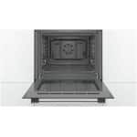 BOSCH HBF114ES0 Φούρνος Εντοιχιζόμενος Άνω Πάγκου 66lt ΕΩΣ 12 ΔΟΣΕΙΣ - Image 4