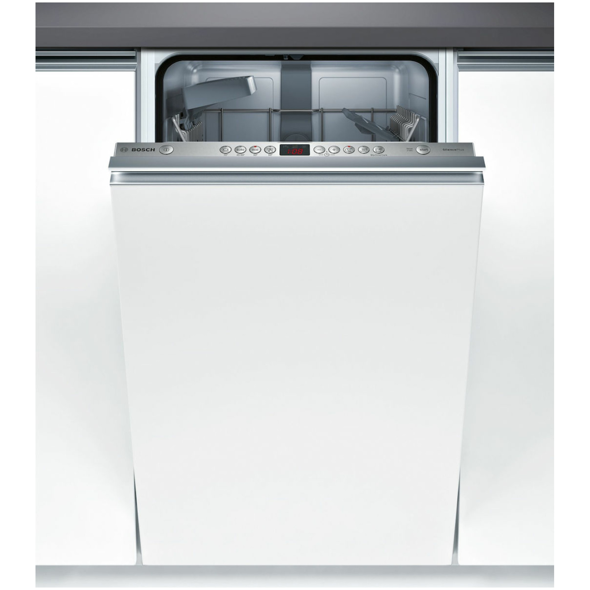 BOSCH SPV44CX00E Πλυντήριο Πίατων Εντοιχιζόμενο A+ ΕΩΣ 12 ΔΟΣΕΙΣ - Image 1