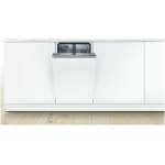 BOSCH SPV44CX00E Πλυντήριο Πίατων Εντοιχιζόμενο A+ ΕΩΣ 12 ΔΟΣΕΙΣ - Image 3