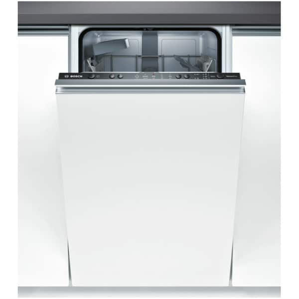BOSCH SPV25CX03E Πλυντήριο Πίατων Εντοιχιζόμενο Α+ ΕΩΣ 12 ΔΟΣΕΙΣ
