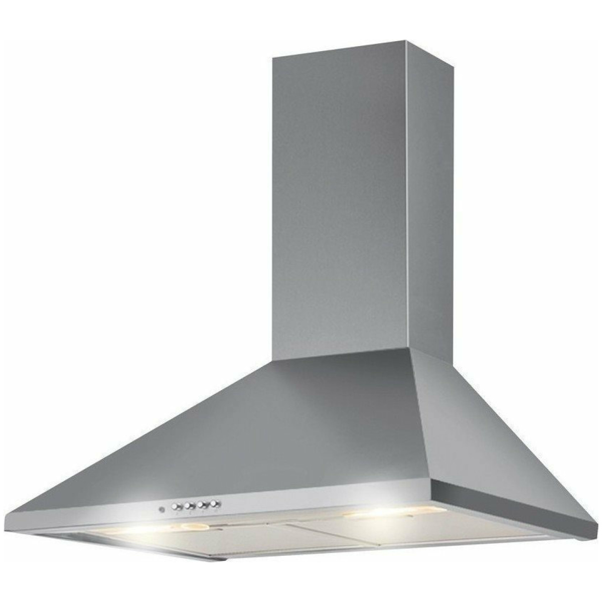 ΑΠΟΡΡΟΦΗΤΗΡΕΣ ΚΑΜΙΝΑΔΑ MAIDTEC BY PYRAMIS 60CM 065008901 ΕΩΣ 12 ΔΟΣΕΙΣ - Image 1
