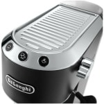 ΜΗΧΑΝΗ ESPRESSO - CAPPUCCINO DELONGHI EC685BK DEDICA ΜΑΥΡΗ ΕΩΣ 12 ΔΟΣΕΙΣ - Image 2