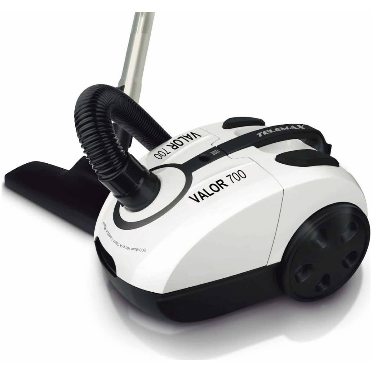 ΗΛΕΚΤΡΙΚΗ ΣΚΟΥΠΑ TELEMAX VALOR 700 ΕΩΣ 12 ΔΟΣΕΙΣ - Image 1
