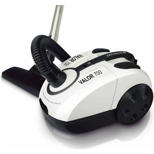 ΗΛΕΚΤΡΙΚΗ ΣΚΟΥΠΑ TELEMAX VALOR 700 ΕΩΣ 12 ΔΟΣΕΙΣ