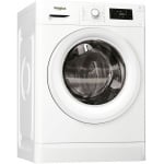 WHIRLPOOL FWG71484W EU Πλυντήριο ρούχων 7KG A+++ ΕΩΣ 12 ΔΟΣΕΙΣ