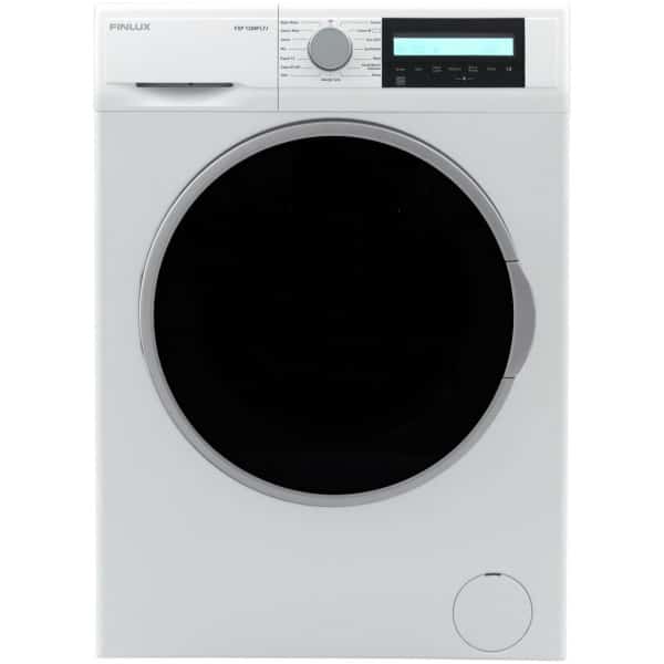 FINLUX FXP 1208FLTJ Πλυντήριο Ρούχων A+++ 8Kg ΕΩΣ 12 ΔΟΣΕΙΣ