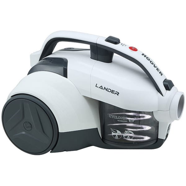 ΗΛΕΚΤΡΙΚΗ ΣΚΟΥΠΑ ΧΩΡΙΣ ΣΑΚΟΥΛΑ HOOVER LA71 LA10011 700W ΕΩΣ 12 ΔΟΣΕΙΣ