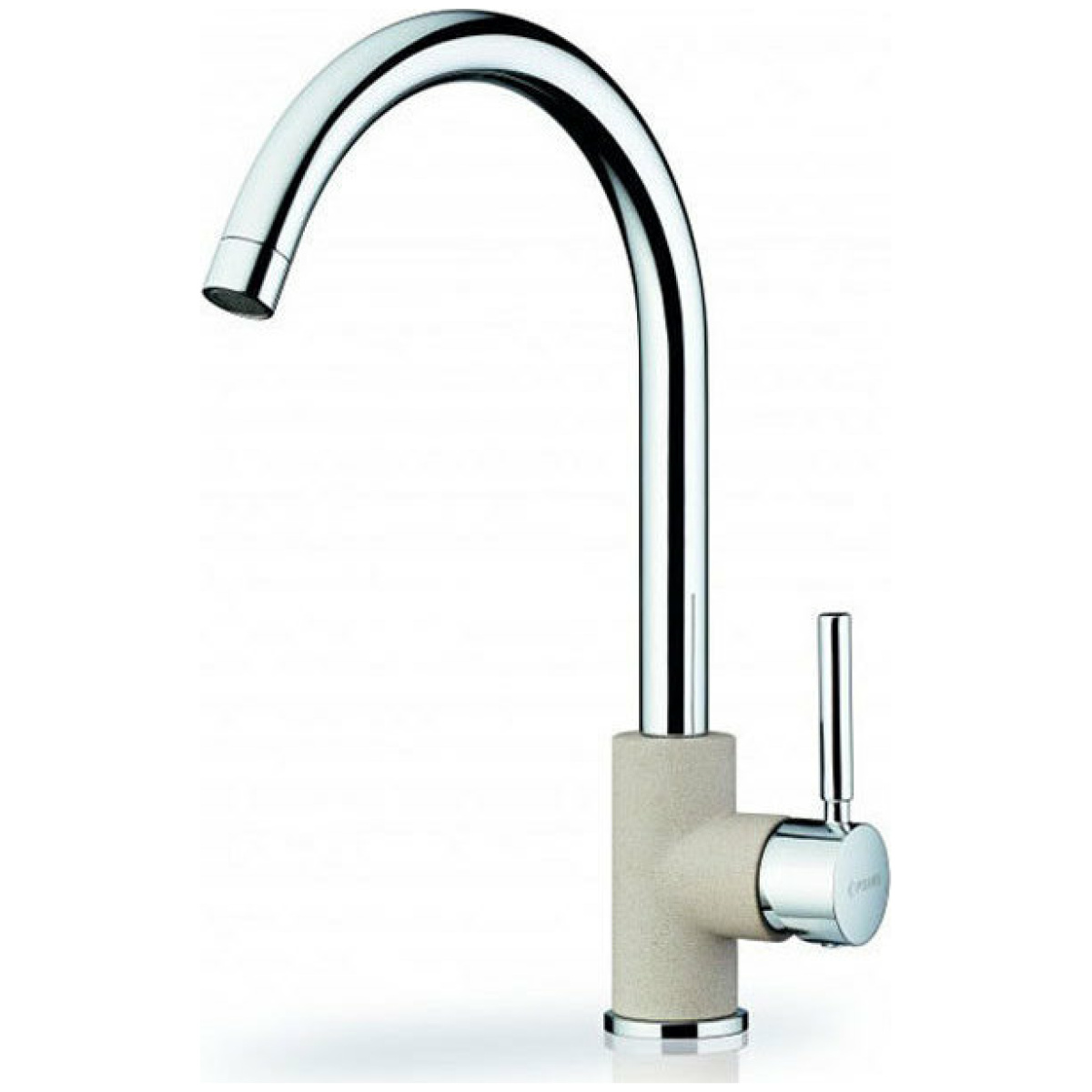 PYRAMIS ΜΠΑΤΑΡΙΑ ΚΟΥΖΙΝΑΣ MARCATTA CLASSIC ΧΡΩΜΕ & BEIGE 090920401 ΕΩΣ 12 ΔΟΣΕΙΣ - Image 1