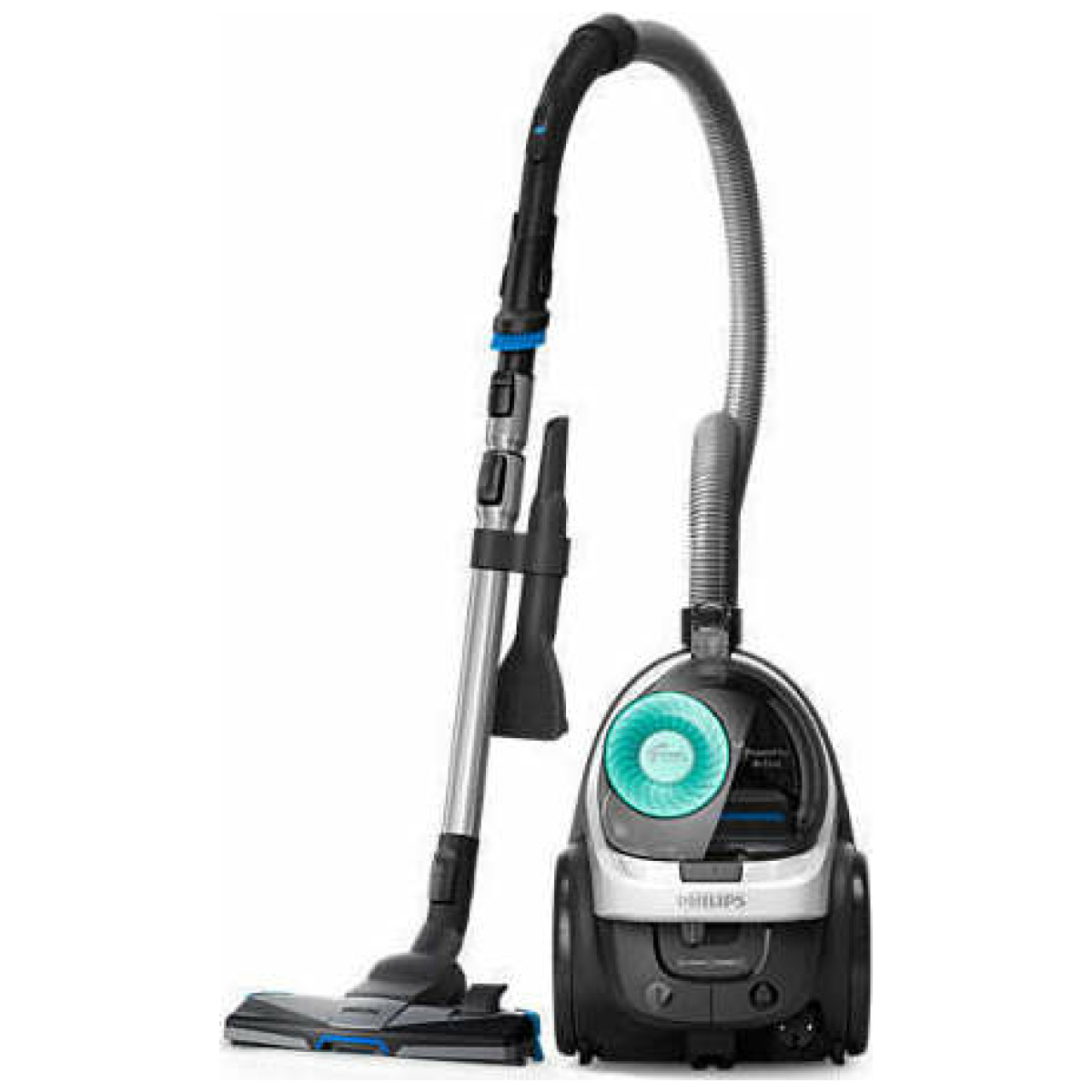 ΗΛΕΚΤΡΙΚΕΣ ΣΚΟΥΠΕΣ ΧΩΡΙΣ ΣΑΚΟΥΛΑ PHILIPS FC9555/09 ΕΩΣ 12 ΔΟΣΕΙΣ - Image 1