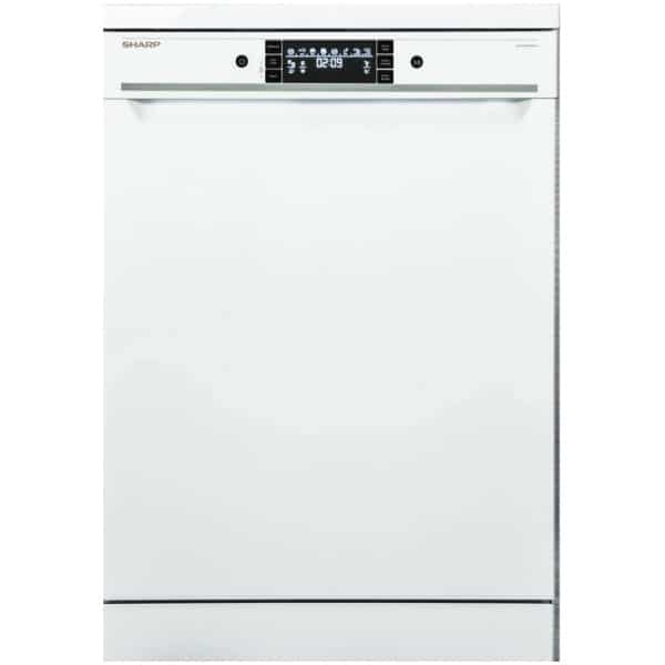 SHARP QW-GT32F452W Πλυντήριο Πιάτων A++ ΕΩΣ 12 ΔΟΣΕΙΣ