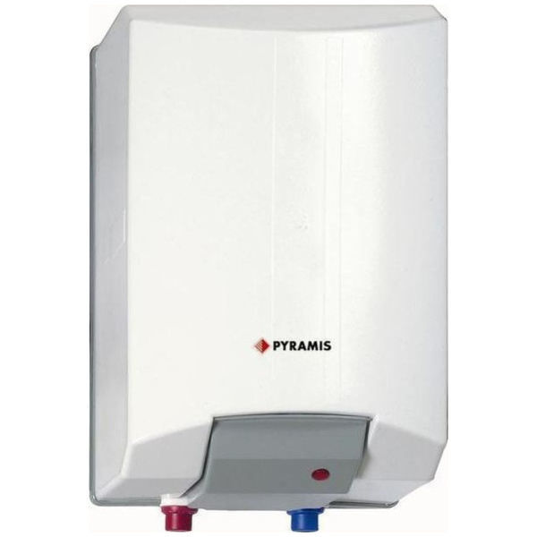 ΘΕΡΜΟΣΙΦΩΝΑΣ PYRAMIS ΔΑΠΕΔΟΥ 10LT 027031701 1.5kW ΕΩΣ 12 ΔΟΣΕΙΣ