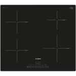 ΕΣΤΙΑ ΑΥΤΟΝΟΜΗ ΕΠΑΓΩΓΙΚΗ BOSCH PUE611FB1E ΕΩΣ 12 ΔΟΣΕΙΣ