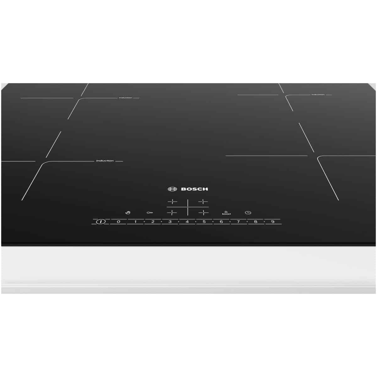 ΕΣΤΙΑ ΑΥΤΟΝΟΜΗ ΕΠΑΓΩΓΙΚΗ BOSCH PUE611FB1E ΕΩΣ 12 ΔΟΣΕΙΣ - Image 2