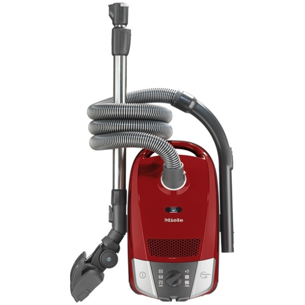 ΗΛΕΚΤΡΙΚΗ ΣΚΟΥΠΑ MIELE COMPLETE C2 EXCELLENCE ECOLINE SDRP4 ΕΩΣ 12 ΔΟΣΕΙΣ