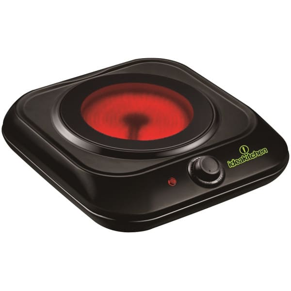 ΗΛΕΚΤΡΙΚΟ ΜΑΤΙ IDEALKITCHEN ΜΟΝΟ MA1202M