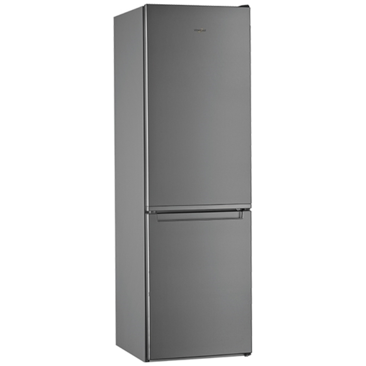 WHIRLPOOL W5 811E OX Ψυγειοκαταψύκτης Inox A+ ΕΩΣ 12 ΔΟΣΕΙΣ - Image 1