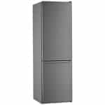 WHIRLPOOL W5 811E OX Ψυγειοκαταψύκτης Inox A+ ΕΩΣ 12 ΔΟΣΕΙΣ