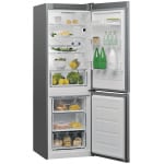 WHIRLPOOL W5 811E OX Ψυγειοκαταψύκτης Inox A+ ΕΩΣ 12 ΔΟΣΕΙΣ - Image 3