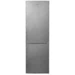 CANDY CVBNM 6182XP/SN Ψυγειοκαταψύκτης Inox Full NoFrost A+ ΕΩΣ 12 ΔΟΣΕΙΣ