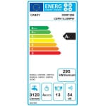 CANDY CDPN1L390PW Πλυντήριο Πιάτων A+ ΕΩΣ 12 ΔΟΣΕΙΣ - Image 2