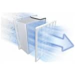 HΛΕΚΤΡΙΚΗ ΣΚΟΥΠΑ BOSCH BGLS4X200 ΕΩΣ 12 ΔΟΣΕΙΣ - Image 2