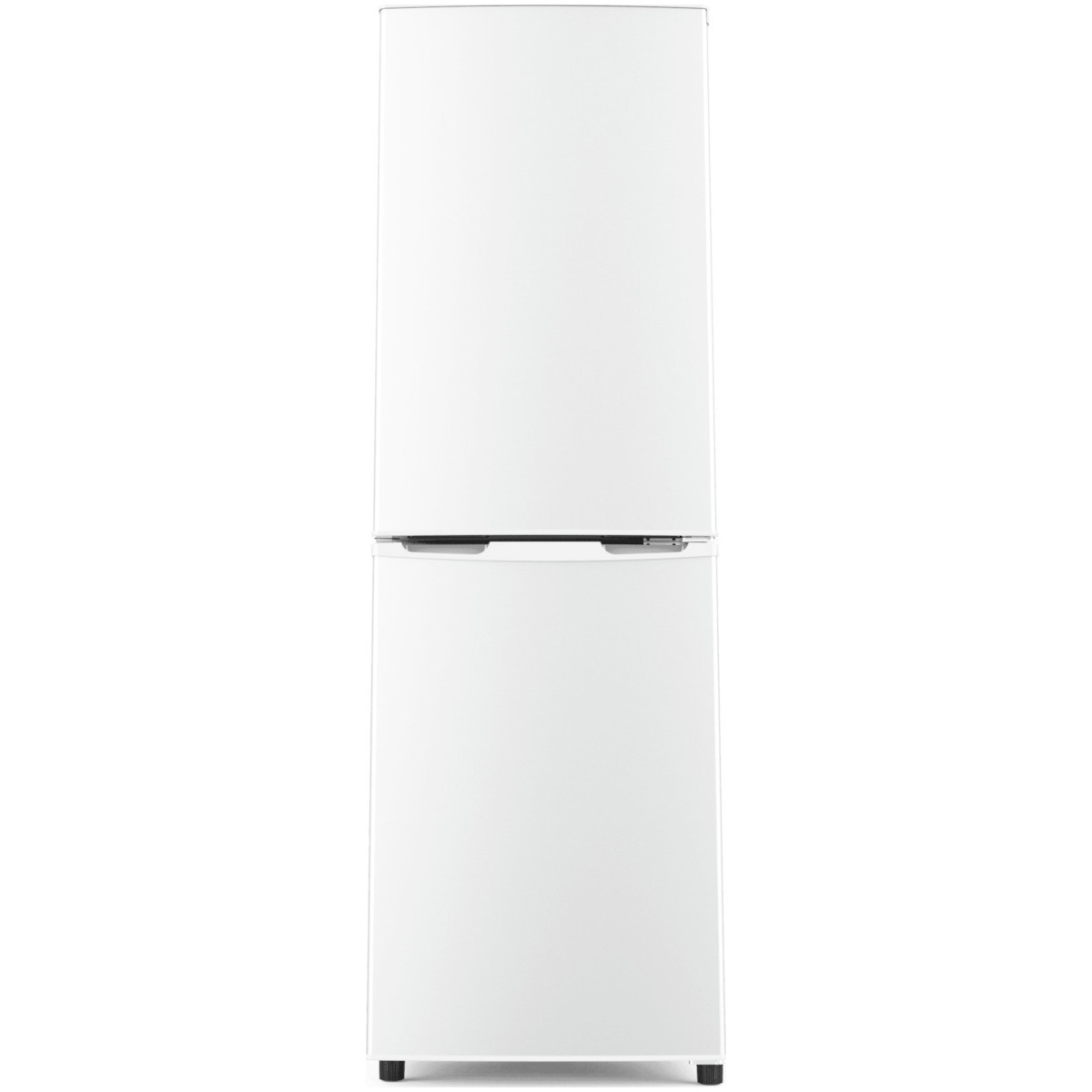 CROWN CBR-140W Ψυγειοκαταψύκτης Λευκός A+ ΕΩΣ 12 ΔΟΣΕΙΣ - Image 1