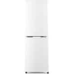 CROWN CBR-140W Ψυγειοκαταψύκτης Λευκός A+ ΕΩΣ 12 ΔΟΣΕΙΣ