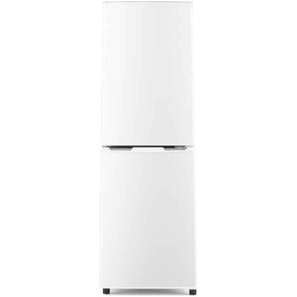 CROWN CBR-140W Ψυγειοκαταψύκτης Λευκός A+ ΕΩΣ 12 ΔΟΣΕΙΣ