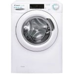 CANDY CSO4 1265T3/1-S Πλυντήριο Ρούχων 6KG A+++ ΕΩΣ 12 ΔΟΣΕΙΣ