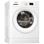 WHIRLPOOL FWL71252WEU Πλυντήριο ρούχων 7KG A++ ΕΩΣ 12 ΔΟΣΕΙΣ